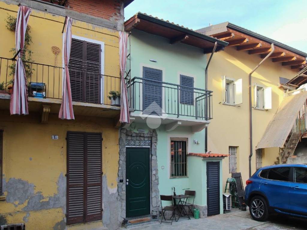 casa indipendente in vendita a Settimo Torinese