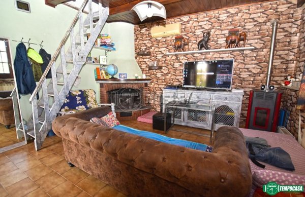 casa indipendente in vendita a Settimo Torinese