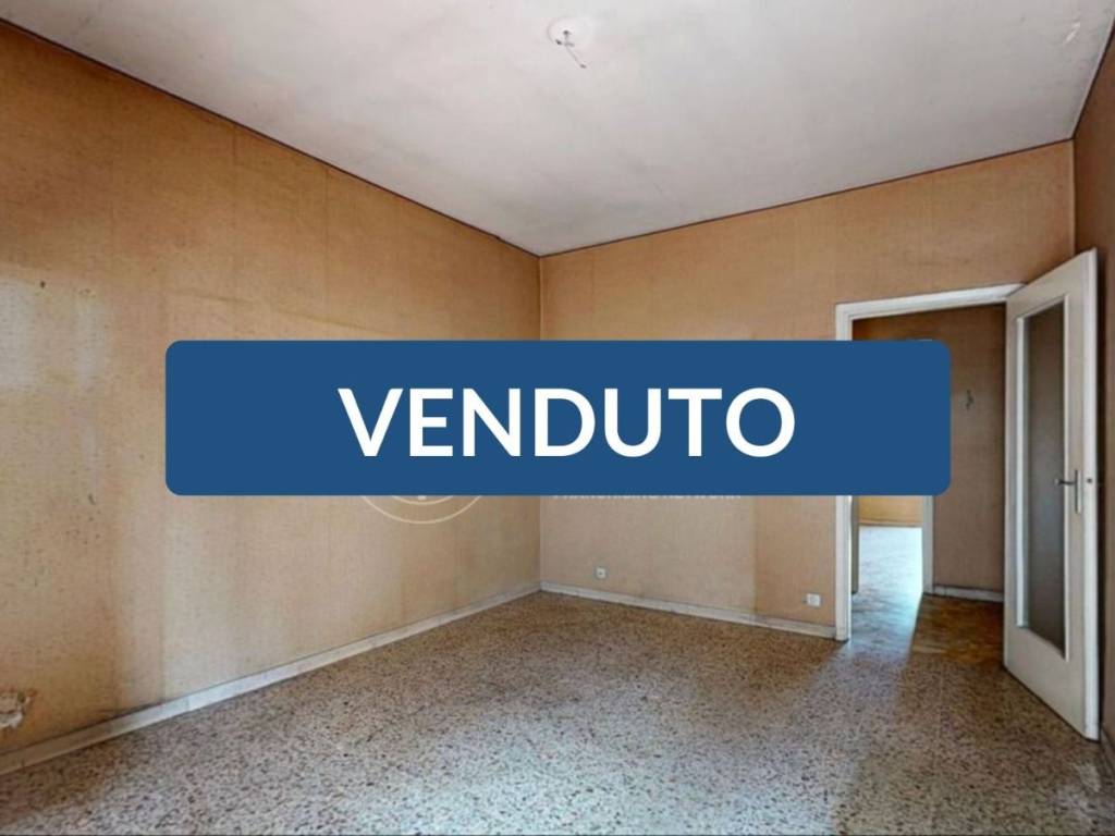 appartamento in vendita a Settimo Torinese