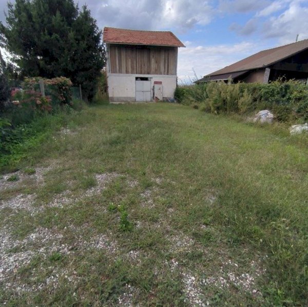 casa indipendente in vendita a Settimo Torinese