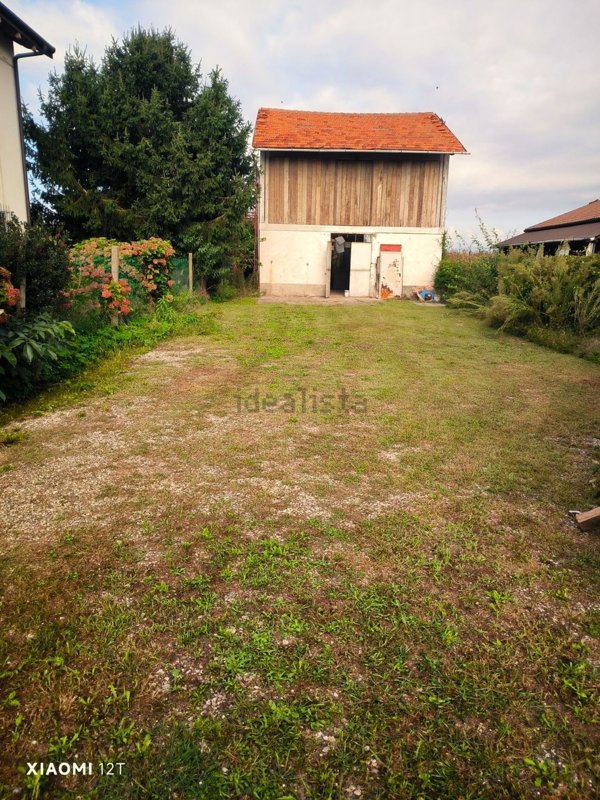 casa indipendente in vendita a Settimo Torinese