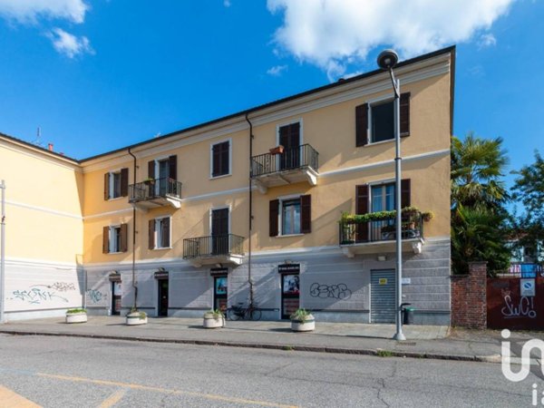 appartamento in vendita a Settimo Torinese