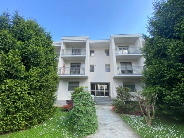 appartamento in vendita a Settimo Torinese