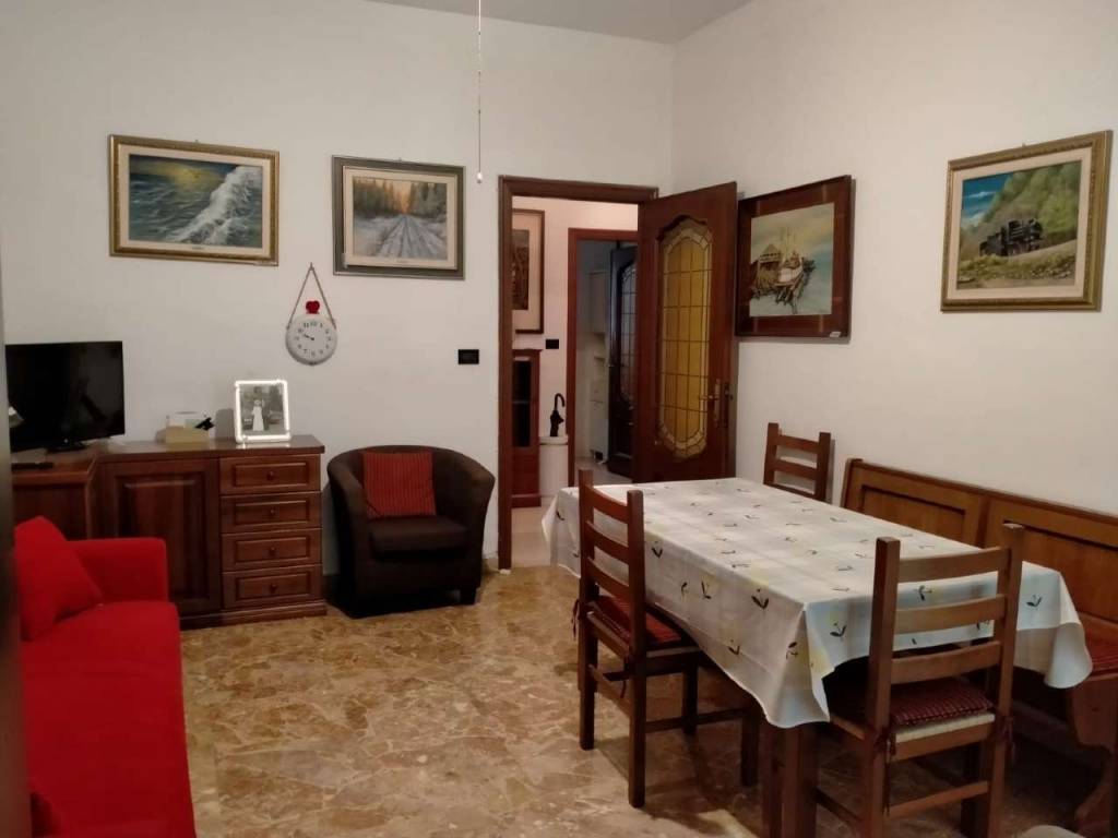 appartamento in vendita a Settimo Torinese