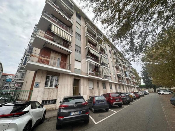 appartamento in vendita a Settimo Torinese in zona Olimpia