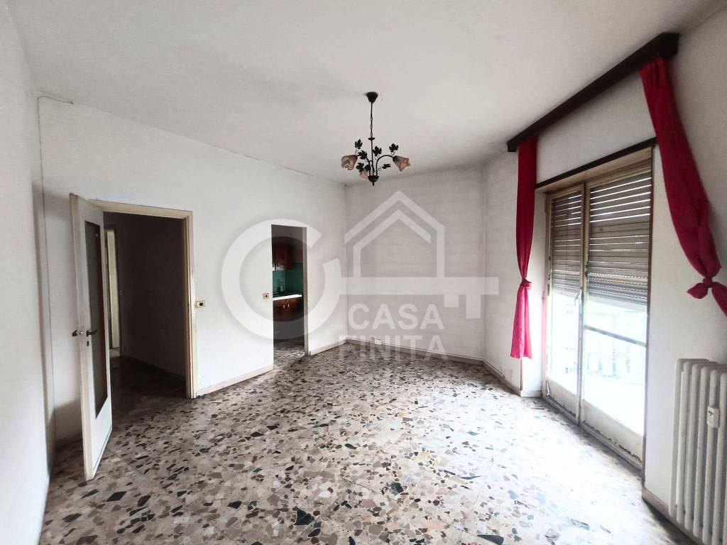 appartamento in vendita a Settimo Torinese