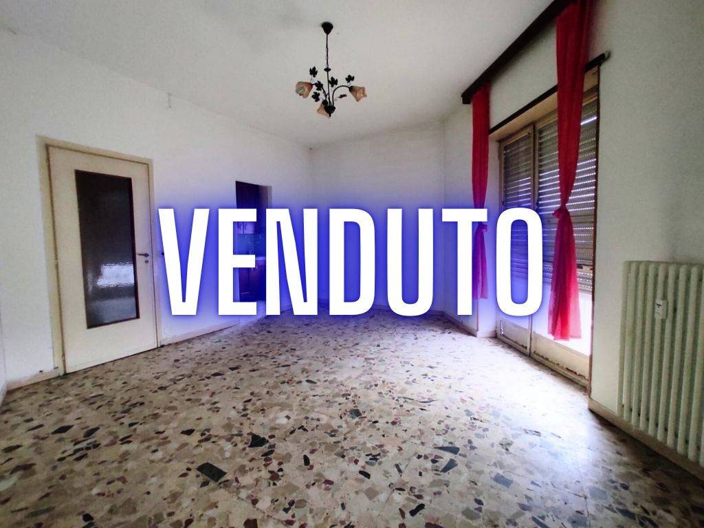 appartamento in vendita a Settimo Torinese