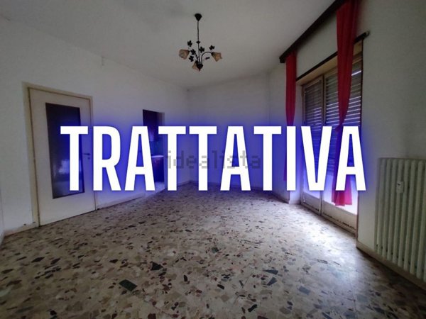 appartamento in vendita a Settimo Torinese