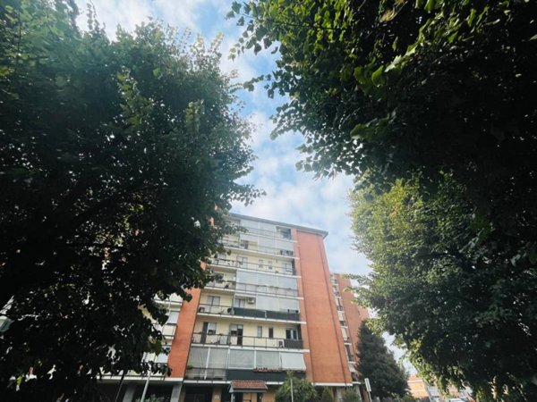 appartamento in vendita a Settimo Torinese