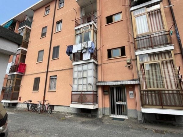appartamento in vendita a Settimo Torinese