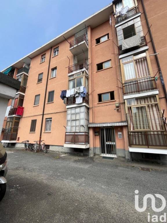 appartamento in vendita a Settimo Torinese