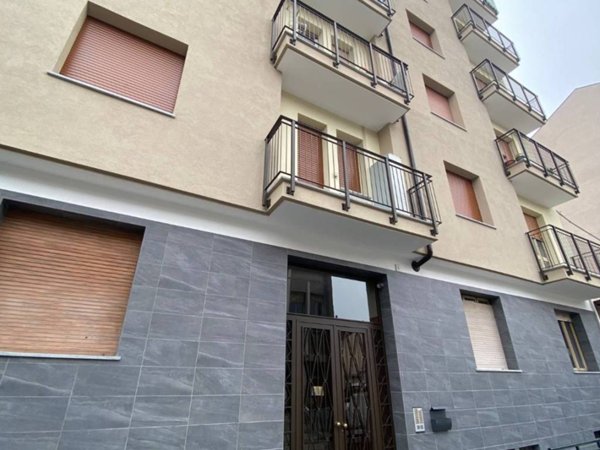 appartamento in vendita a Settimo Torinese