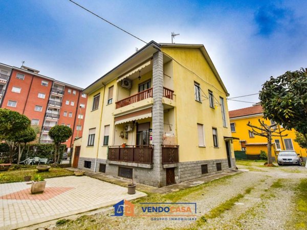 appartamento in vendita a Settimo Torinese