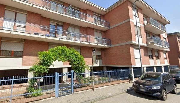 appartamento in vendita a Settimo Torinese
