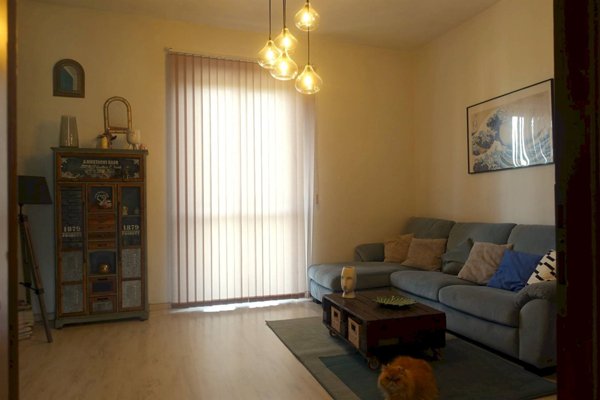 appartamento in vendita a Settimo Torinese