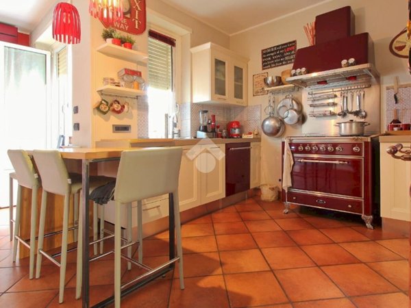 appartamento in vendita a Settimo Torinese