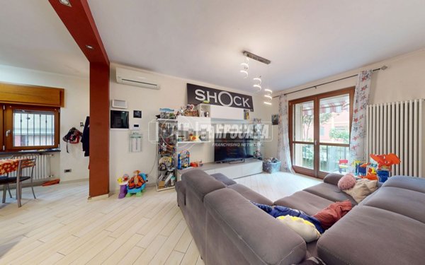 appartamento in vendita a Settimo Torinese