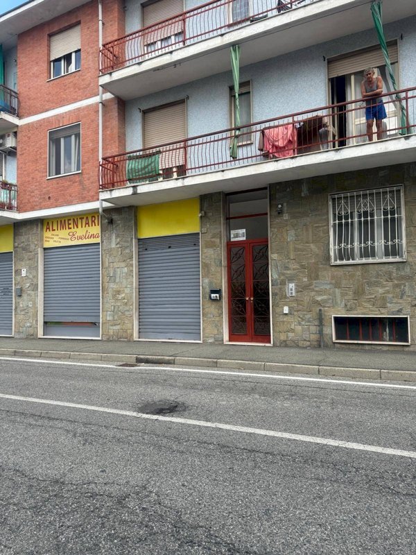 appartamento in vendita a Settimo Torinese