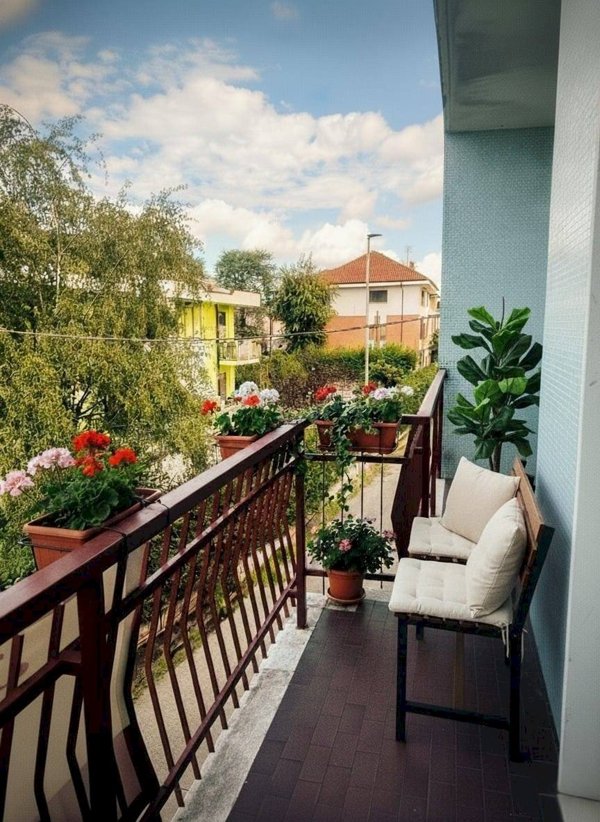 appartamento in vendita a Settimo Torinese