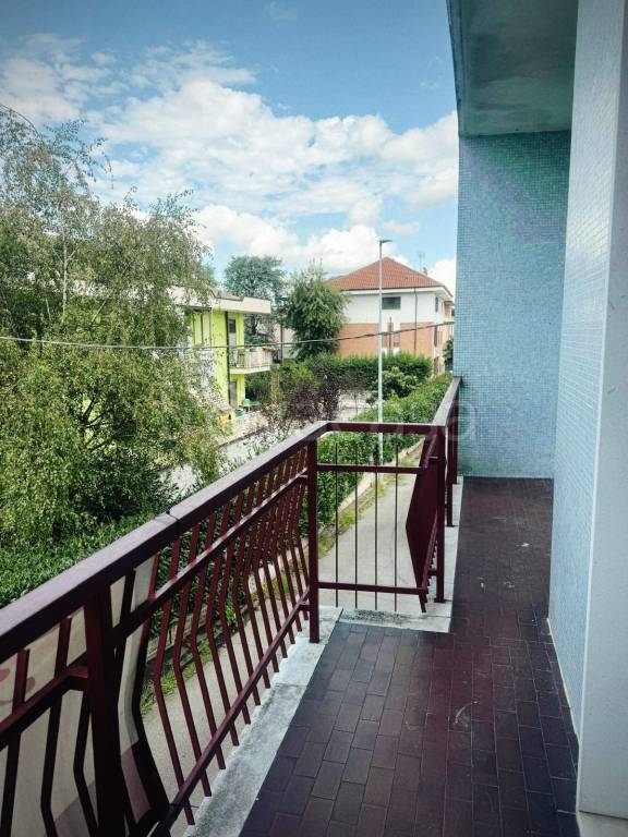 appartamento in vendita a Settimo Torinese