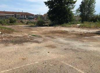 terreno agricolo in vendita a Settimo Torinese