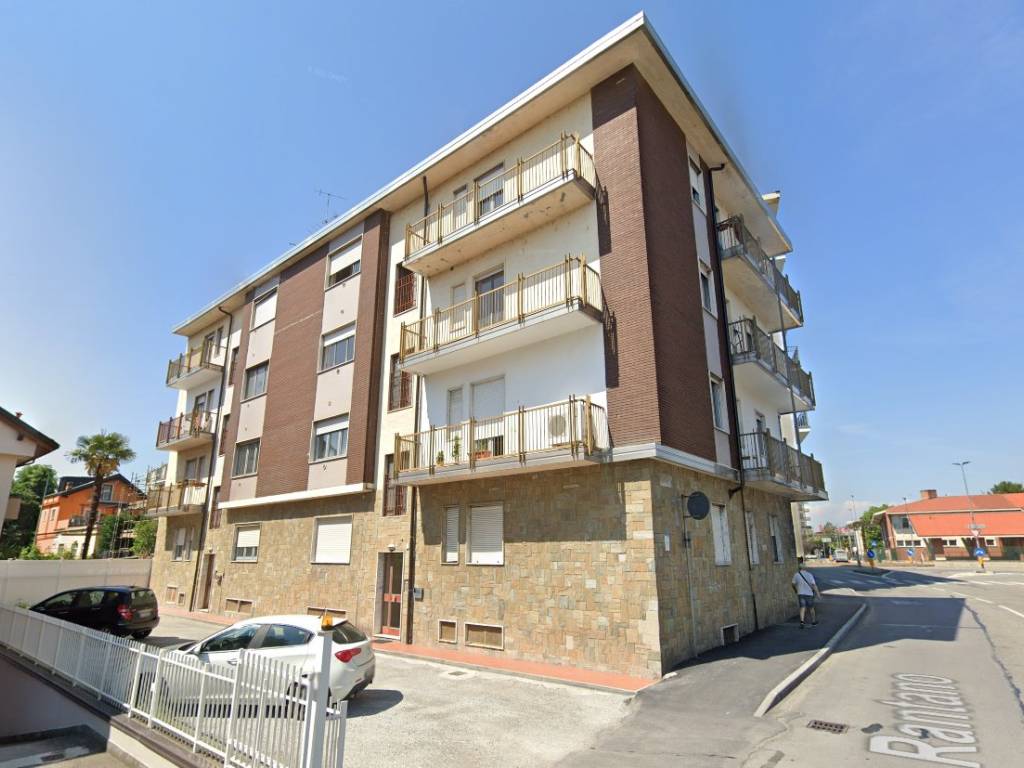 appartamento in vendita a Settimo Torinese
