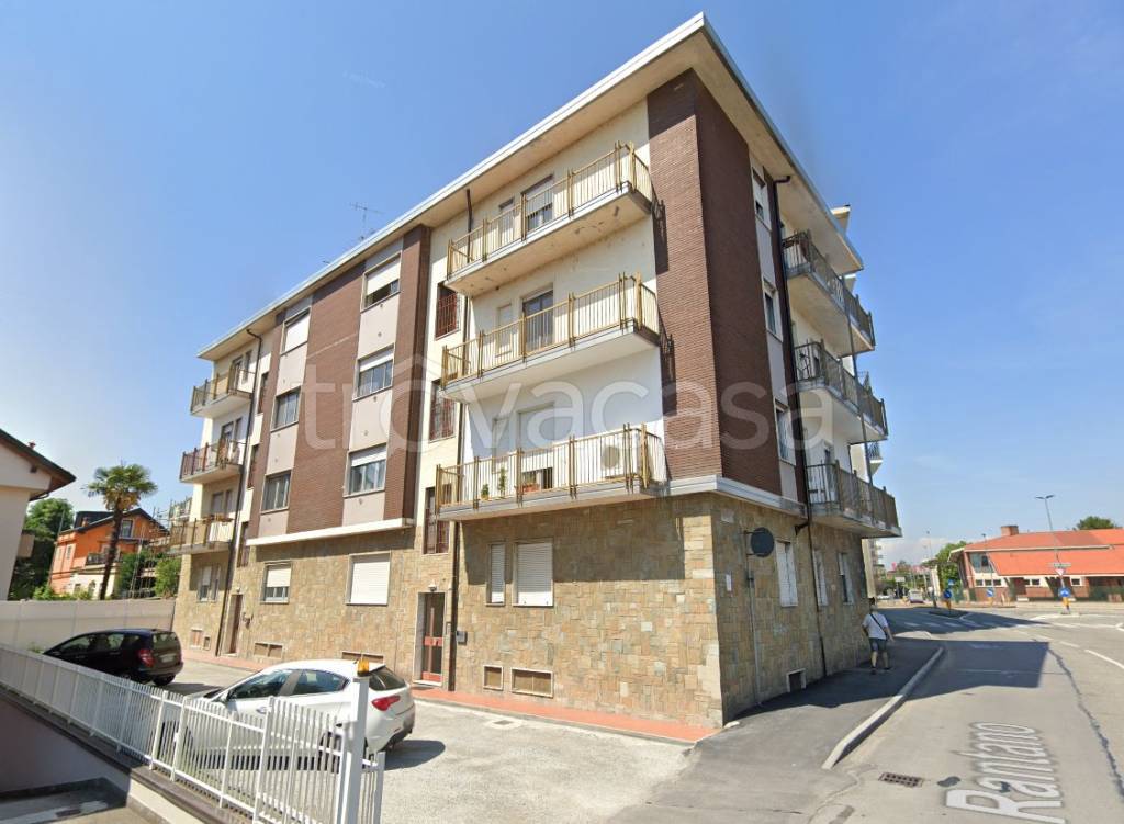 appartamento in vendita a Settimo Torinese