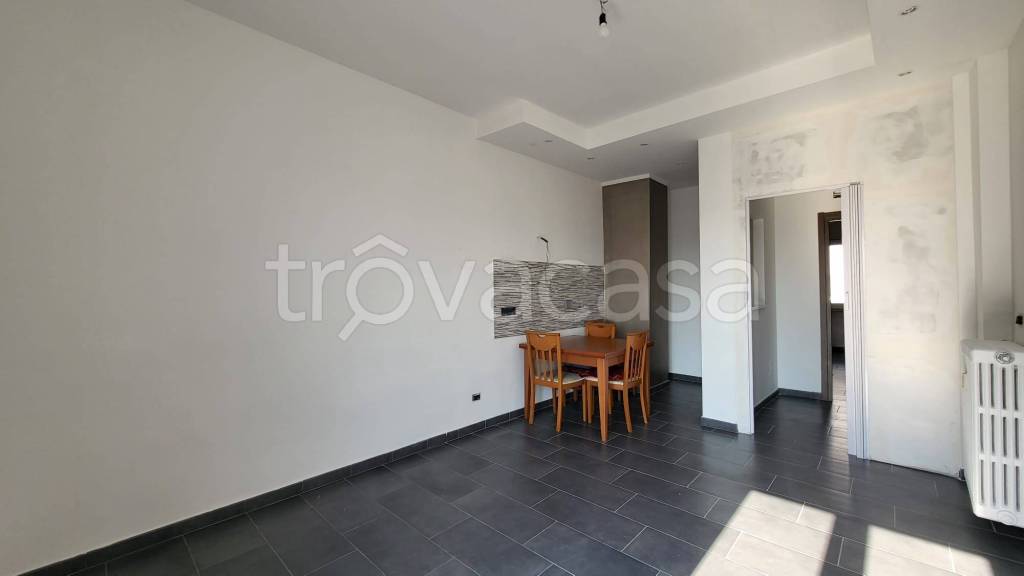 appartamento in vendita a Settimo Torinese