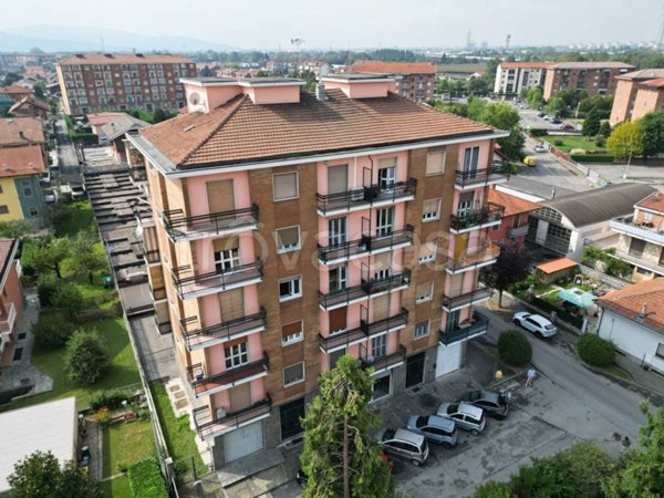 appartamento in vendita a Settimo Torinese