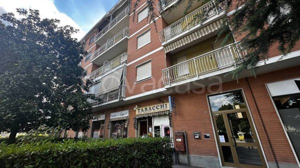 appartamento in vendita a Settimo Torinese