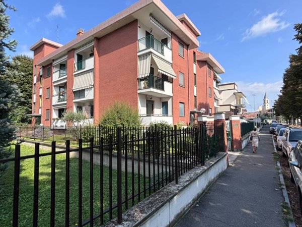 appartamento in vendita a Settimo Torinese