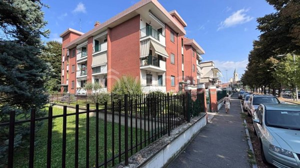 appartamento in vendita a Settimo Torinese