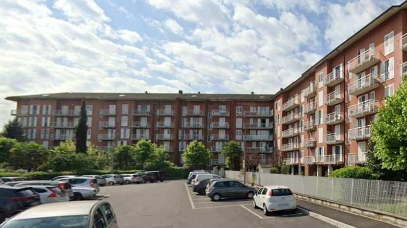 appartamento in vendita a Settimo Torinese