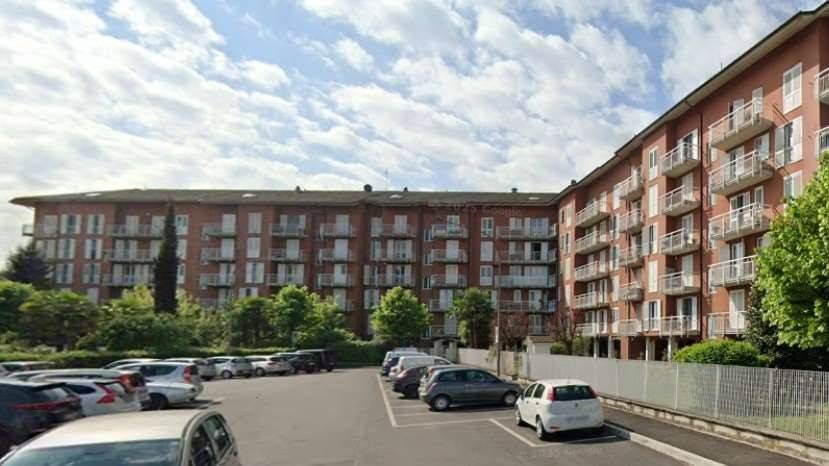 appartamento in vendita a Settimo Torinese