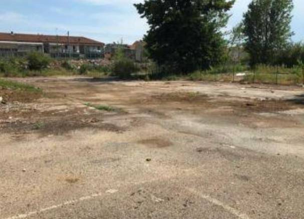 terreno agricolo in vendita a Settimo Torinese