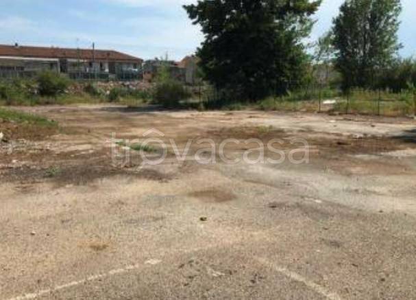 terreno agricolo in vendita a Settimo Torinese