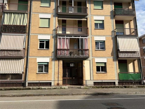 appartamento in vendita a Settimo Torinese