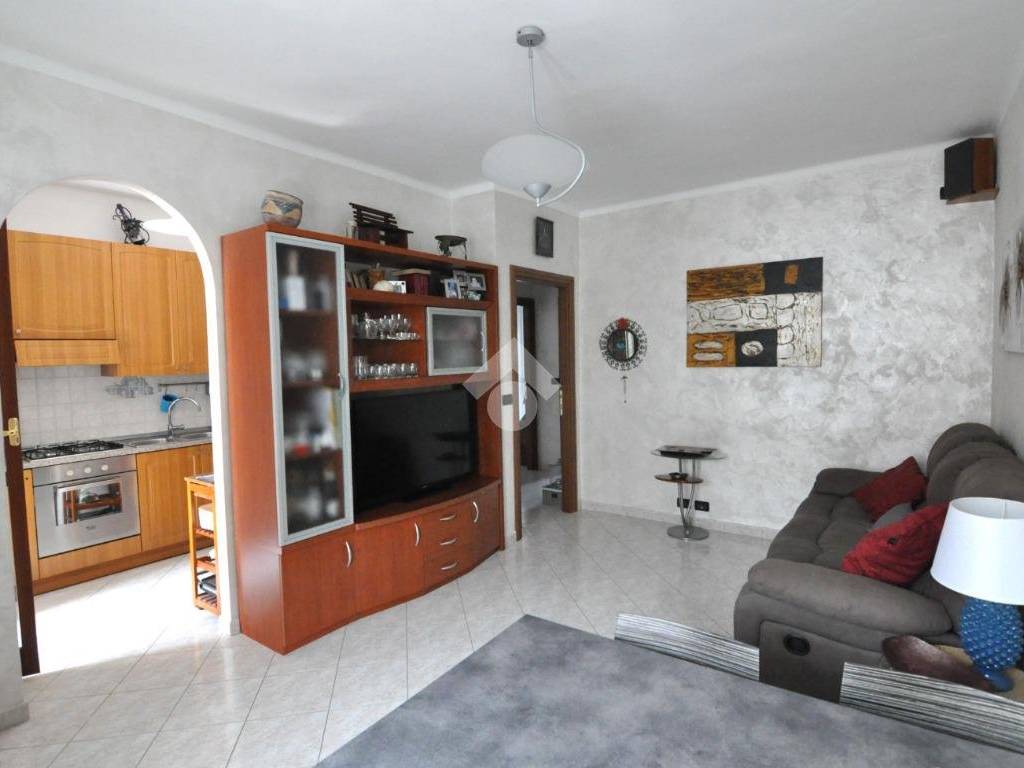 appartamento in vendita a Settimo Torinese
