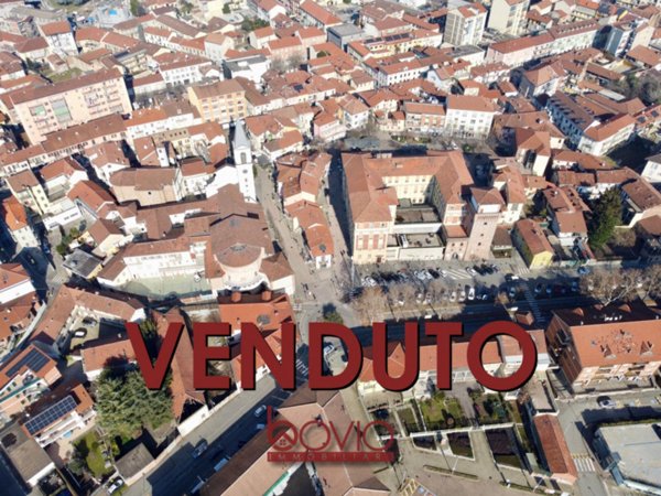 negozio in vendita a Settimo Torinese