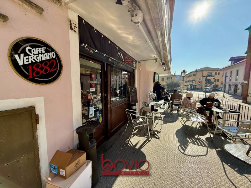 negozio in vendita a Settimo Torinese