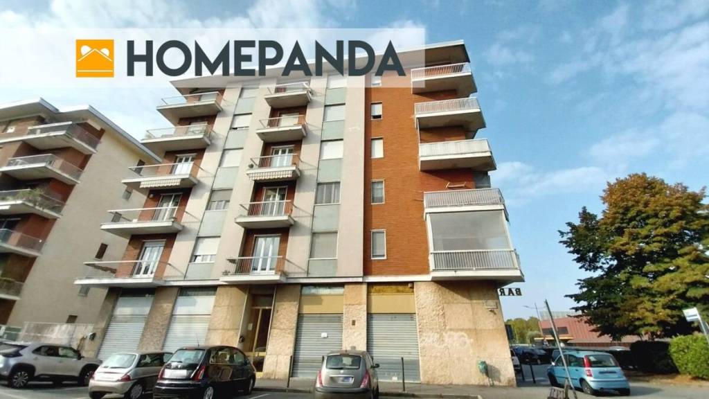 appartamento in vendita a Settimo Torinese