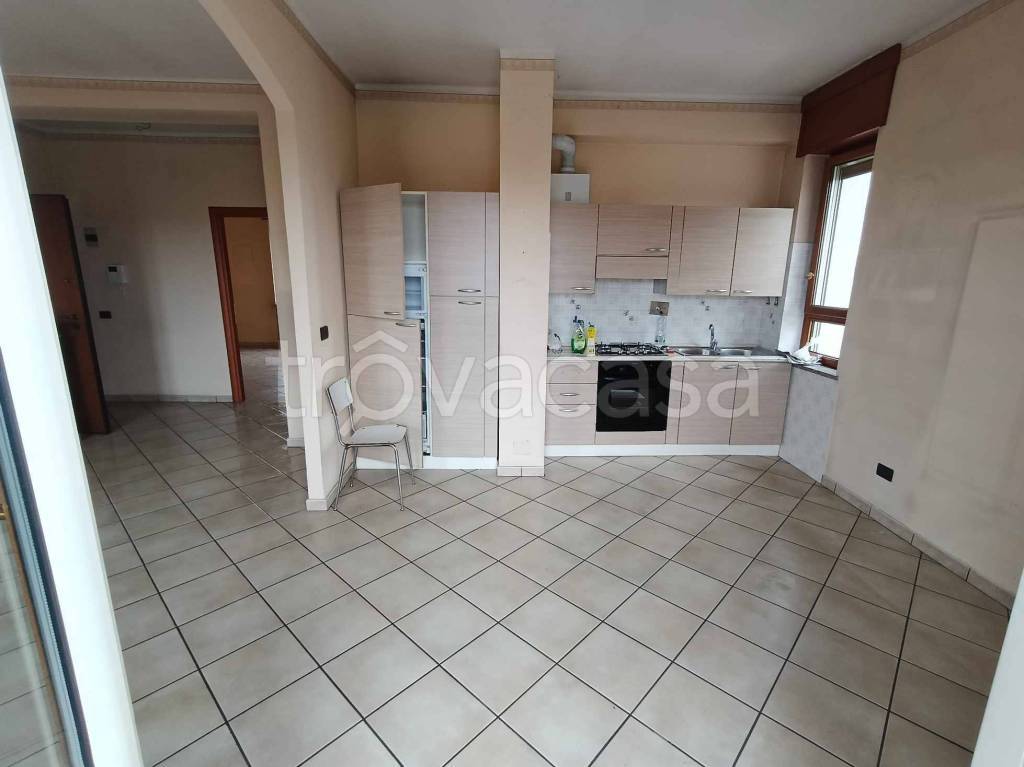 appartamento in vendita a Settimo Torinese