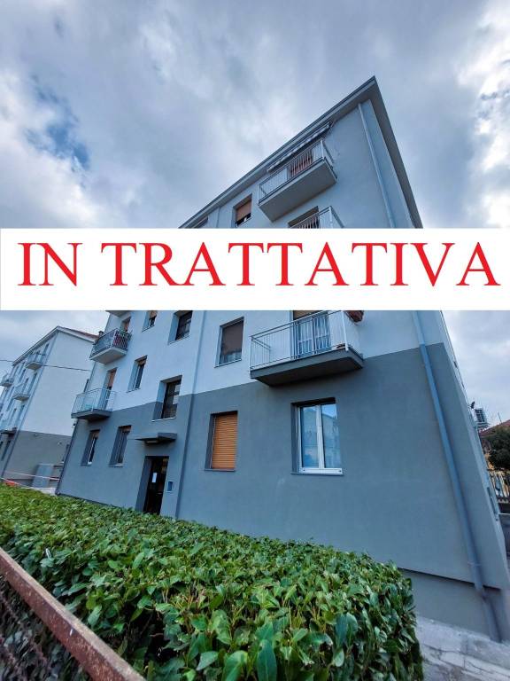 appartamento in vendita a Settimo Torinese