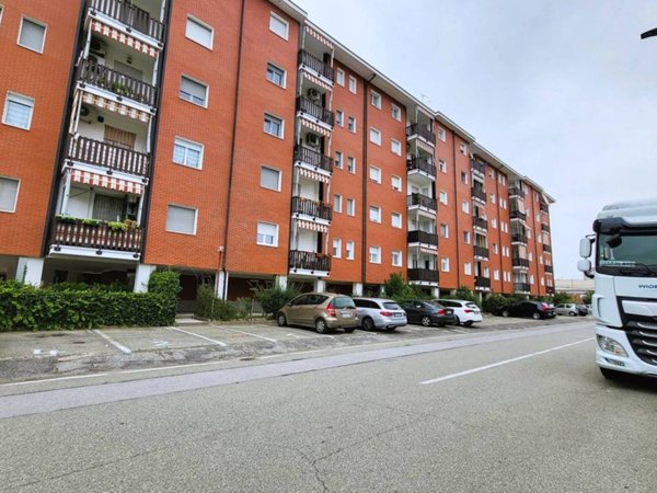 appartamento in vendita a Settimo Torinese