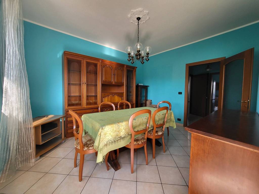 appartamento in vendita a Settimo Torinese