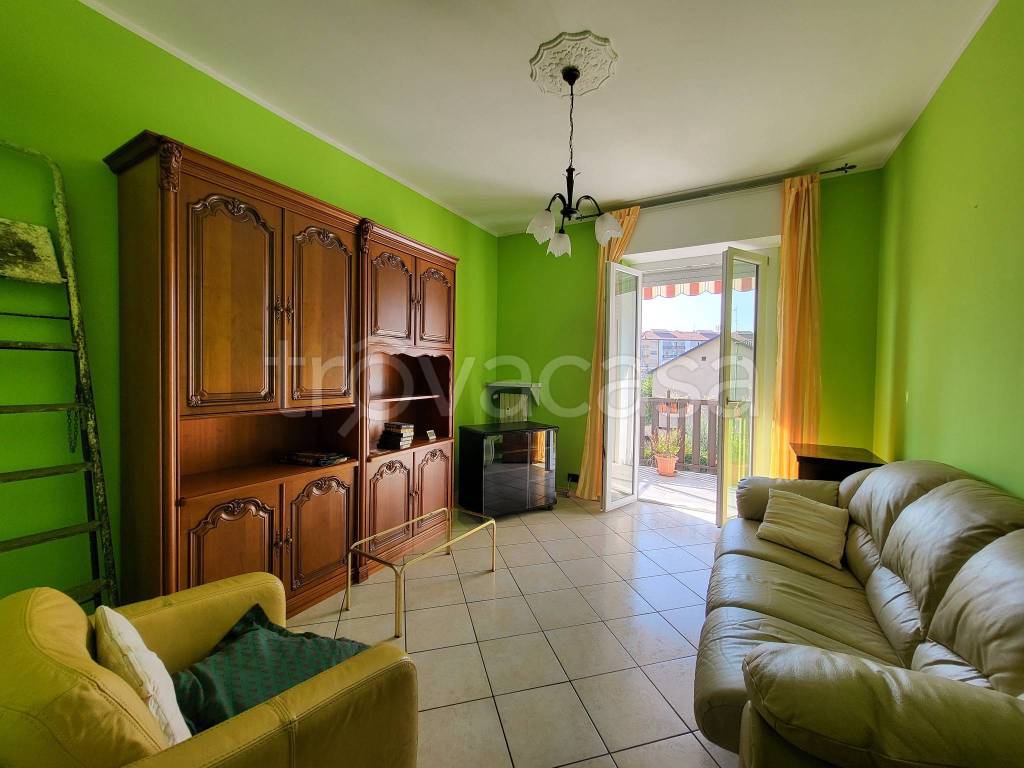 appartamento in vendita a Settimo Torinese