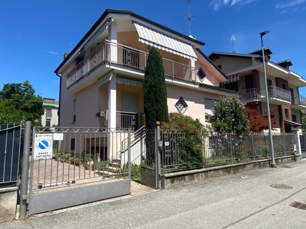 casa indipendente in vendita a Settimo Torinese