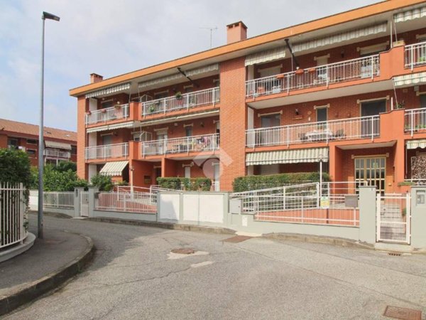 appartamento in vendita a Settimo Torinese