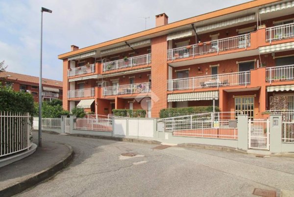 appartamento in vendita a Settimo Torinese