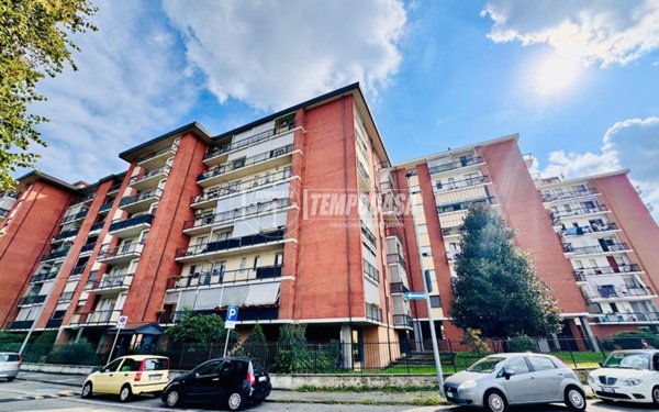 appartamento in vendita a Settimo Torinese